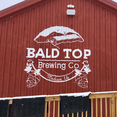 Bald Top Brewery