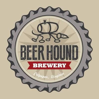 beer hound brewery - Culpeper